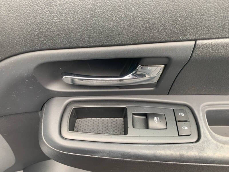 2009 Jeep Liberty Sport