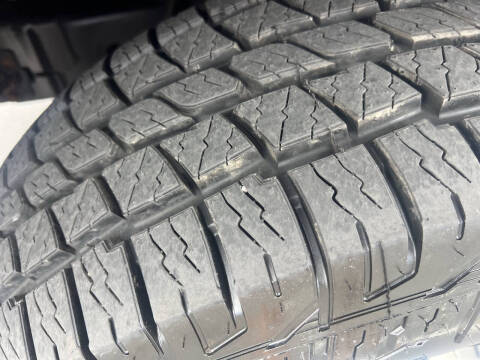 2005 Nissan Titan SE