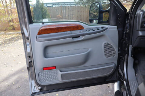 2003 Ford F-350 Super Duty