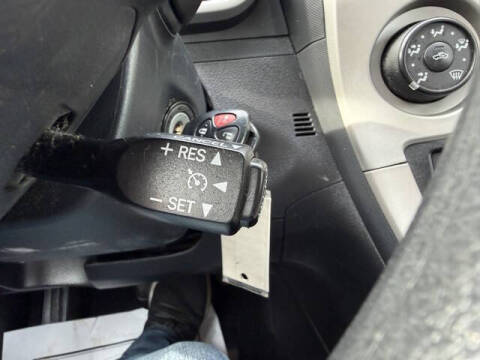 2009 Toyota Matrix S