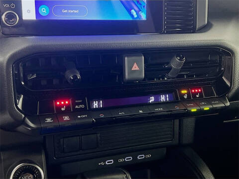 2024 Toyota Land Cruiser 1958