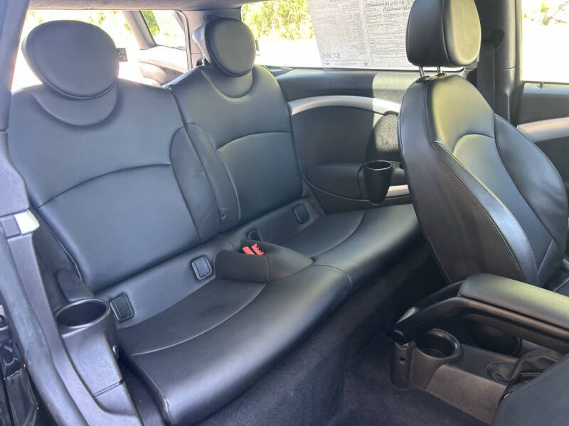 2014 MINI Clubman Cooper S