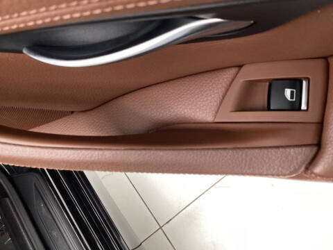 2014 BMW 5 Series 535d xDrive