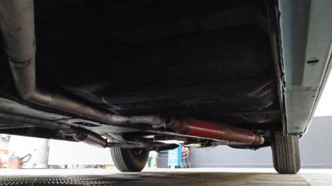 1958 Chevrolet Impala