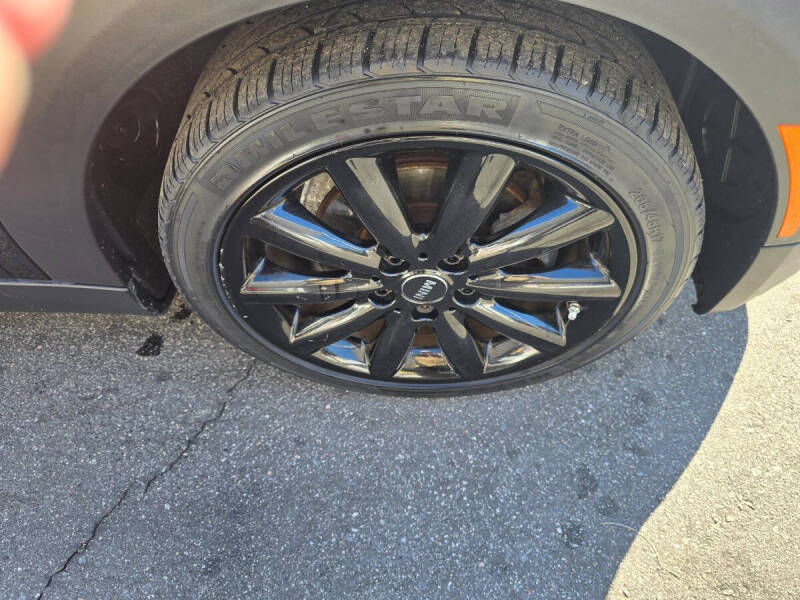 2019 MINI Hardtop 4 Door