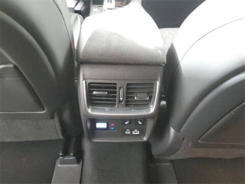 2023 Infiniti QX50 Autograph