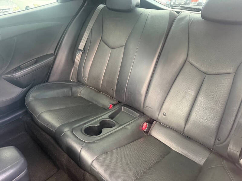 2013 Hyundai Veloster Turbo