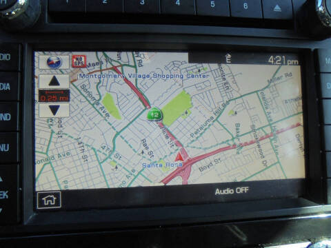 2012 Ford Expedition Limited