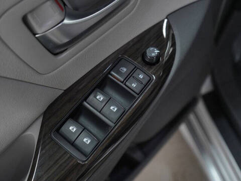 2020 Toyota Sienna
