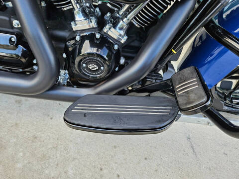 2023 Harley-Davidson FLHRS ROAD KING SPECIAL