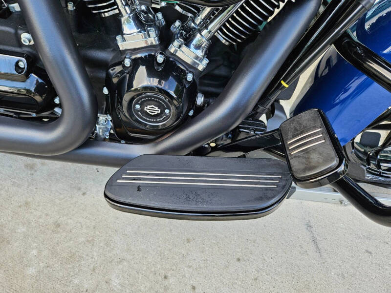 2023 Harley-Davidson FLHRS ROAD KING SPECIAL