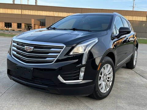 2017 Cadillac XT5 for sale at Star Auto Group in Melvindale MI