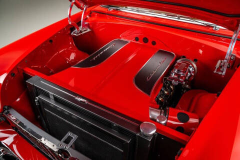 1955 Chevrolet Bel Air