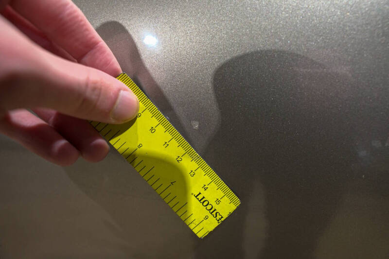 1974 Volkswagen Karmann Ghia