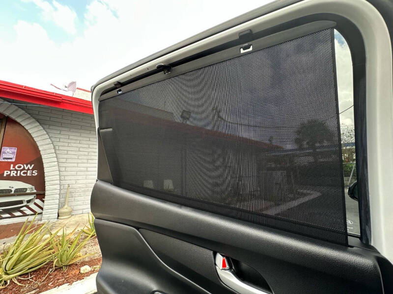 2022 Hyundai Santa Fe XRT