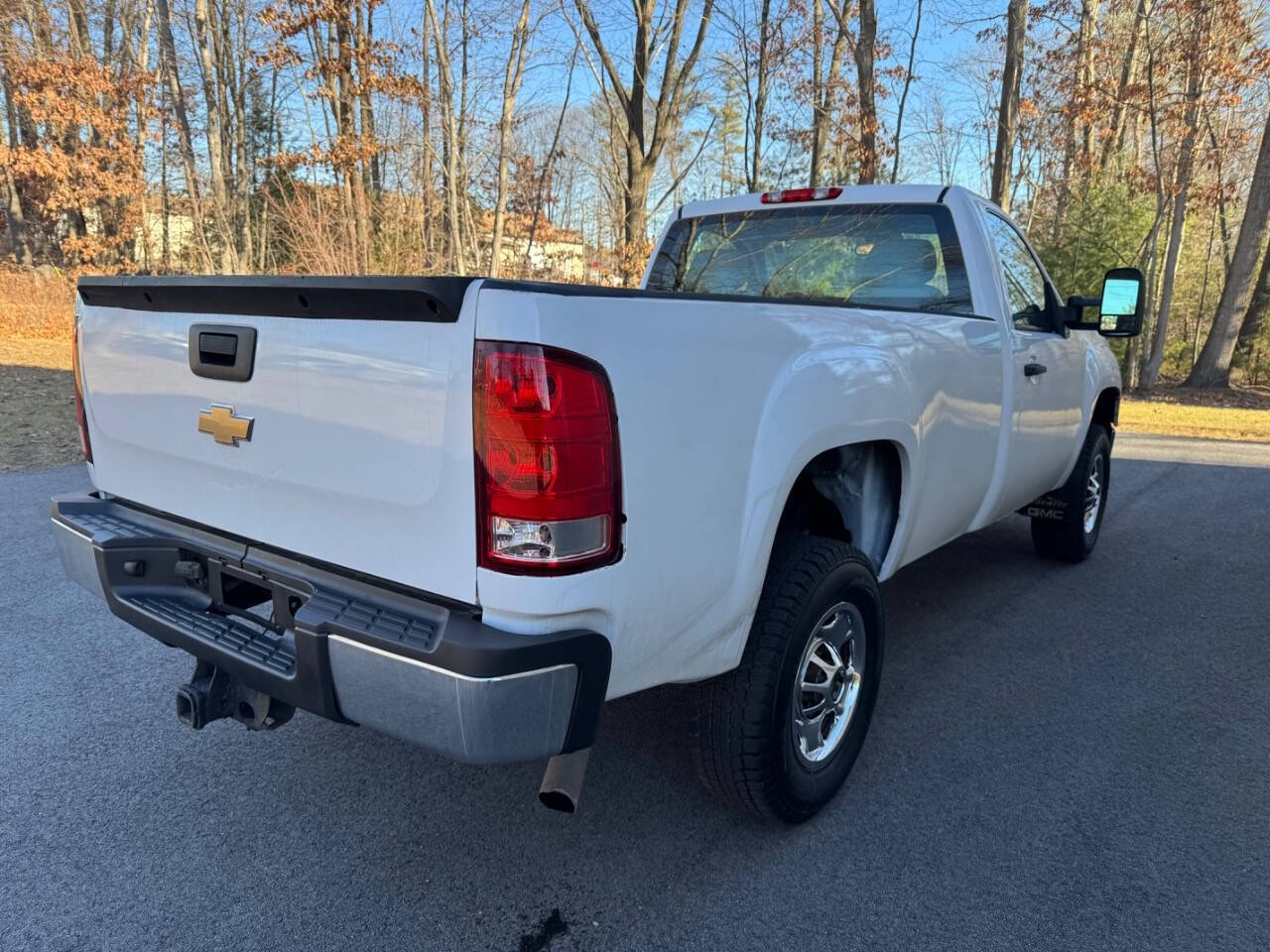 2013 GMC Sierra 3500HD for sale at Derry Auto Superstore in Derry, NH