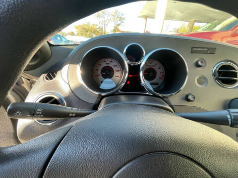 2006 Pontiac Solstice