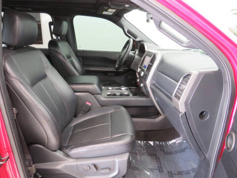 2020 Ford Expedition MAX XLT