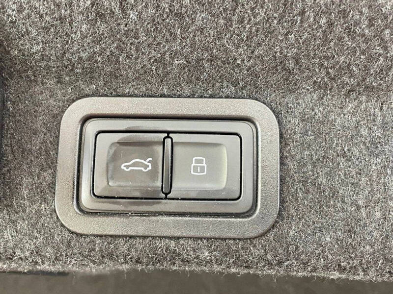 2022 Audi A6 quattro Prestige 55 TFSI