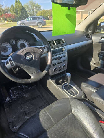 2007 Chevrolet Cobalt SS