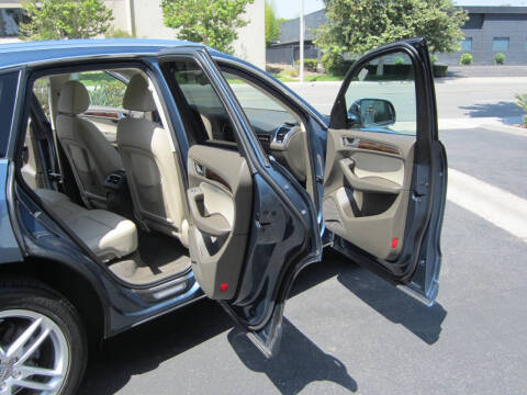 2015 Audi Q5 2.0T quattro Premium Plus