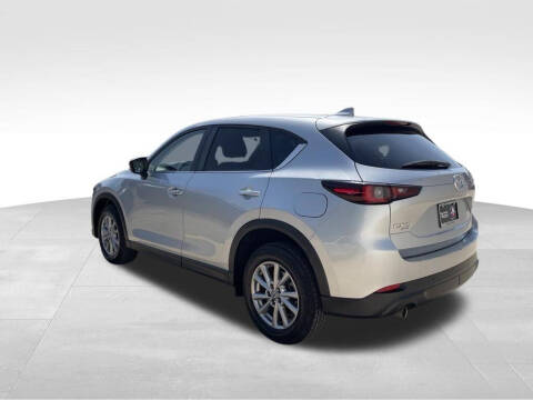 2023 Mazda CX-5 2.5 S Preferred