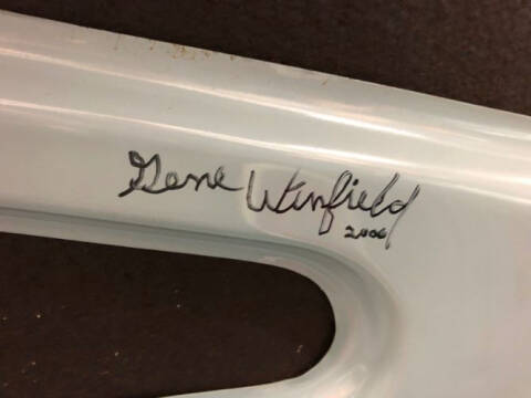 1953 Mercury Monterey