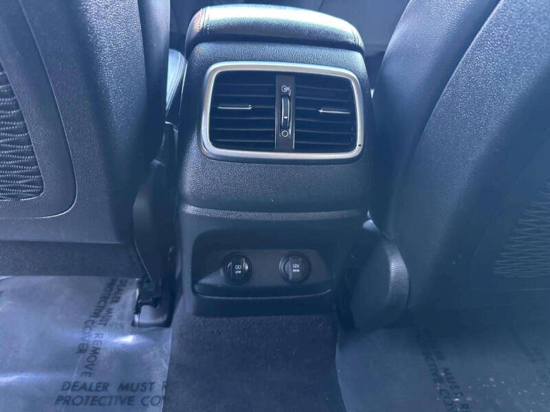 2017 Kia Sorento EX V6