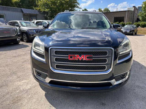 2015 GMC Acadia SLT-1