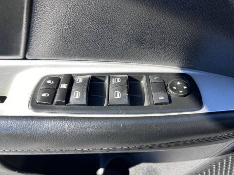 2015 Dodge Journey American Value Package