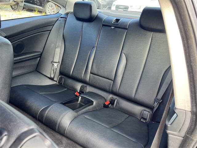 2014 BMW 4 Series 428i