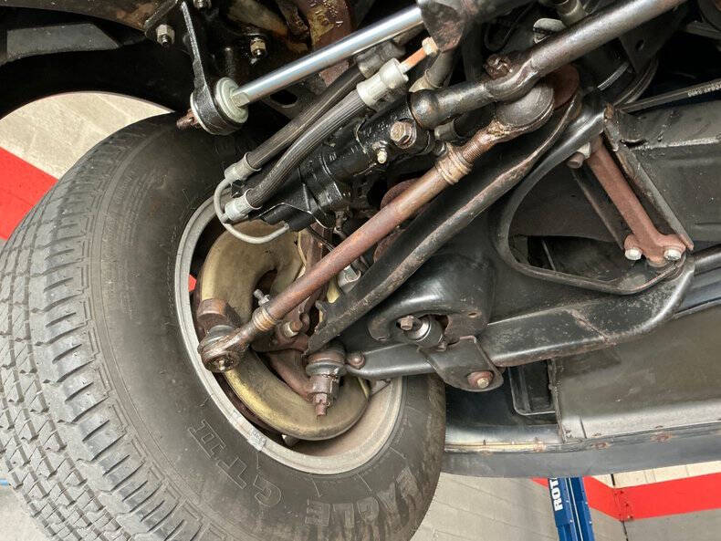 1981 Chevrolet Corvette