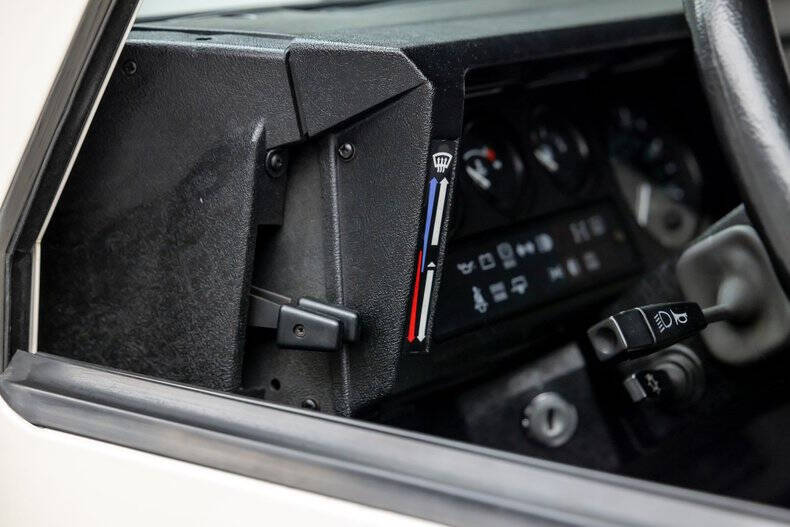 1997 Land Rover Defender 90