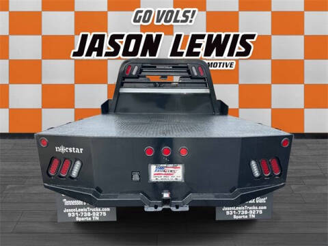 2024 Chevrolet Silverado 3500HD