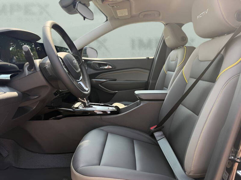 2026 Chevrolet Trax Activ - Photo 9