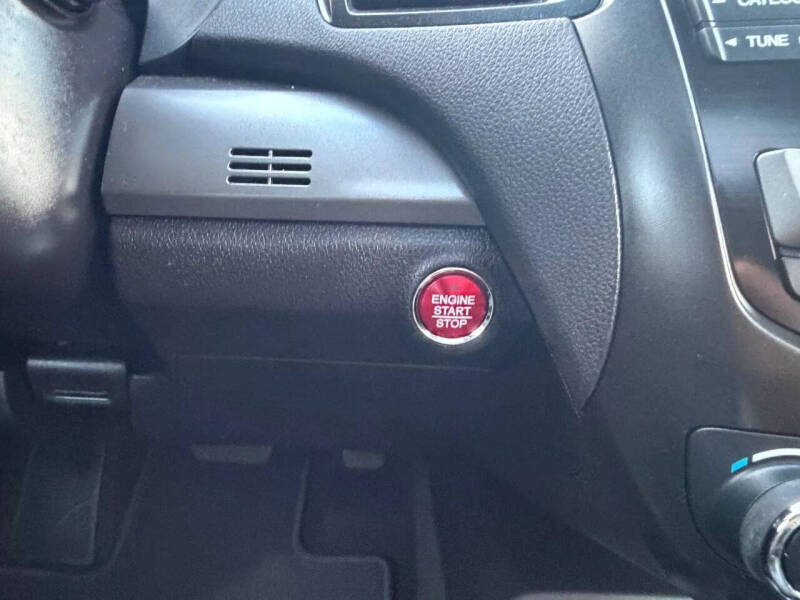 2015 Acura RDX w/Tech