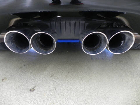 2004 Chevrolet Corvette Z06