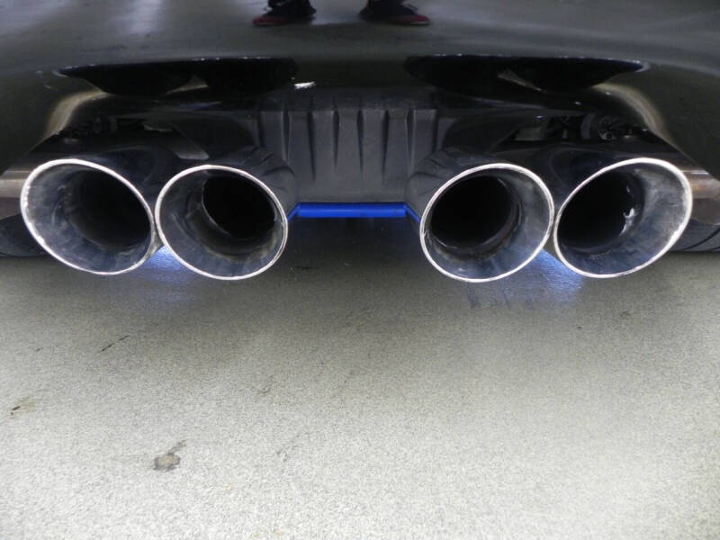 2004 Chevrolet Corvette Z06