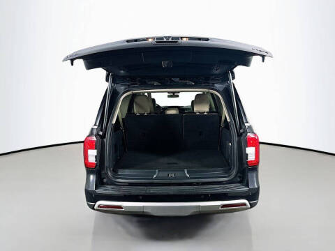 2023 Ford Expedition MAX XLT