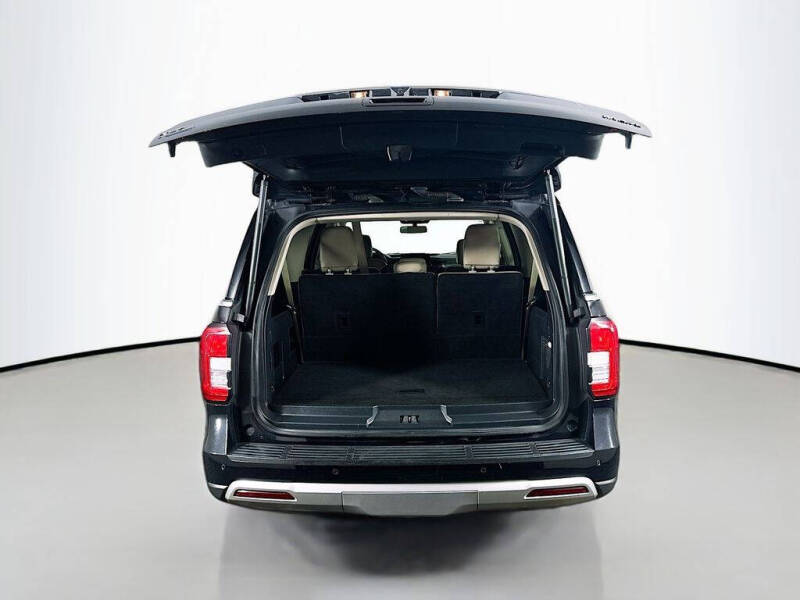 2023 Ford Expedition MAX XLT