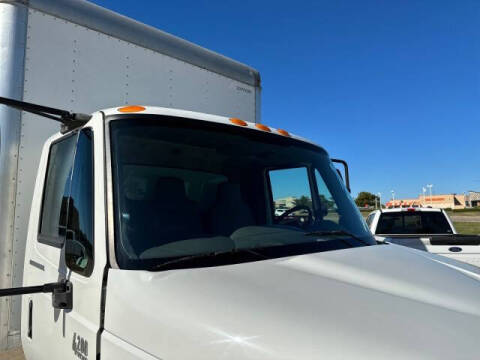 2003 International DuraStar 4200