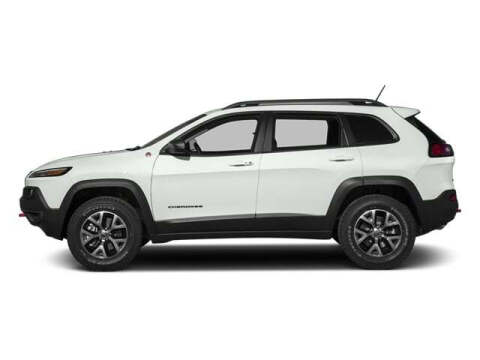 2014 Jeep Cherokee for sale at Auto 206, Inc. in Kent WA