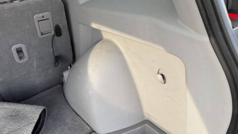 2007 Saturn Vue