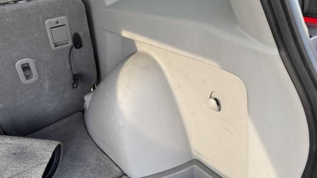 2007 Saturn Vue