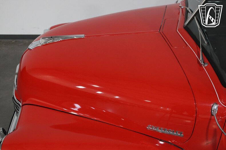 1952 Chevrolet 3100