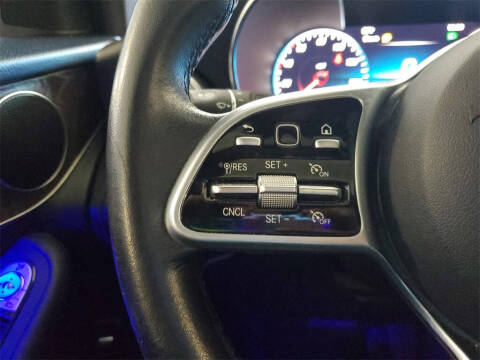 2020 Mercedes-Benz GLC GLC 300