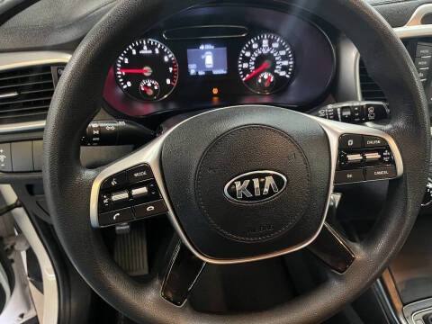 2020 Kia Sorento L