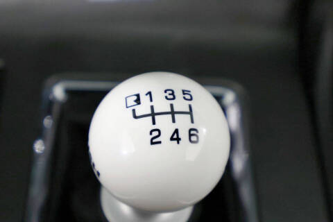 2014 Ford Mustang GT Premium