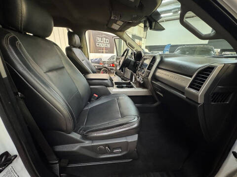 2019 Ford F-350 Super Duty Lariat