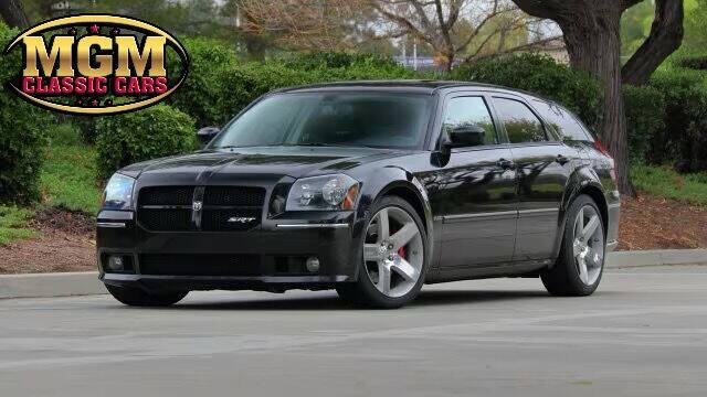 Dodge Magnum For Sale Carsforsale